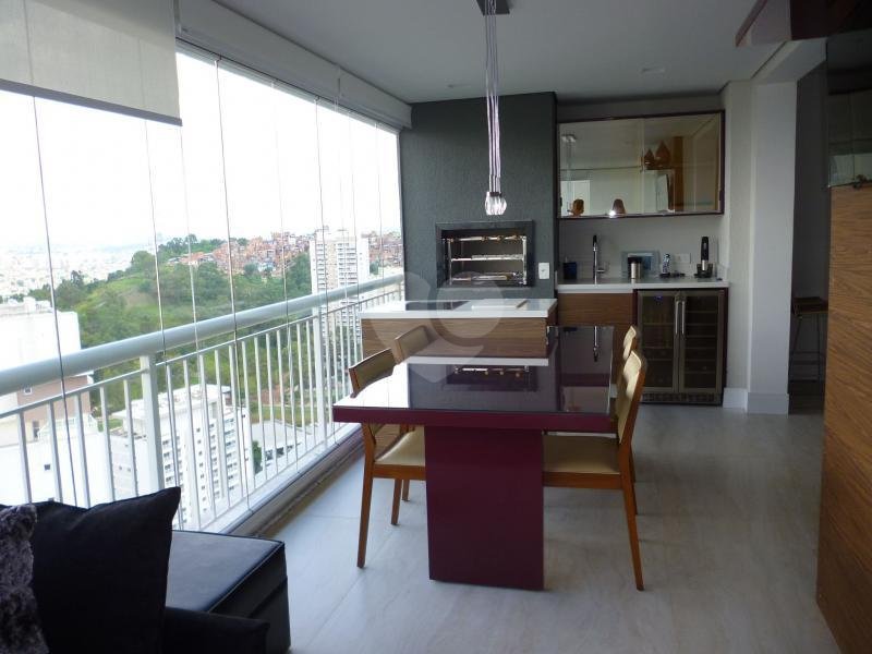 Venda Apartamento São Paulo Vila Andrade REO81647 1