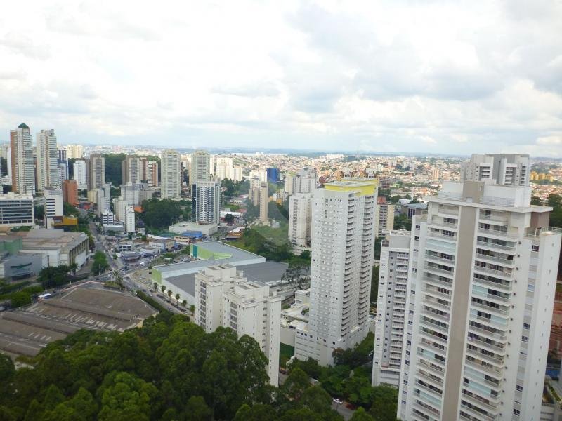 Venda Apartamento São Paulo Vila Andrade REO81647 2