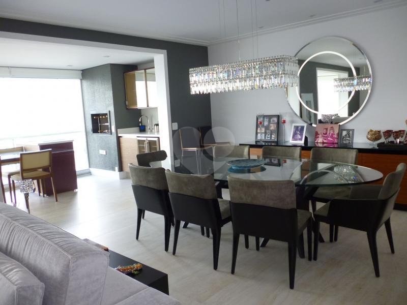 Venda Apartamento São Paulo Vila Andrade REO81647 5