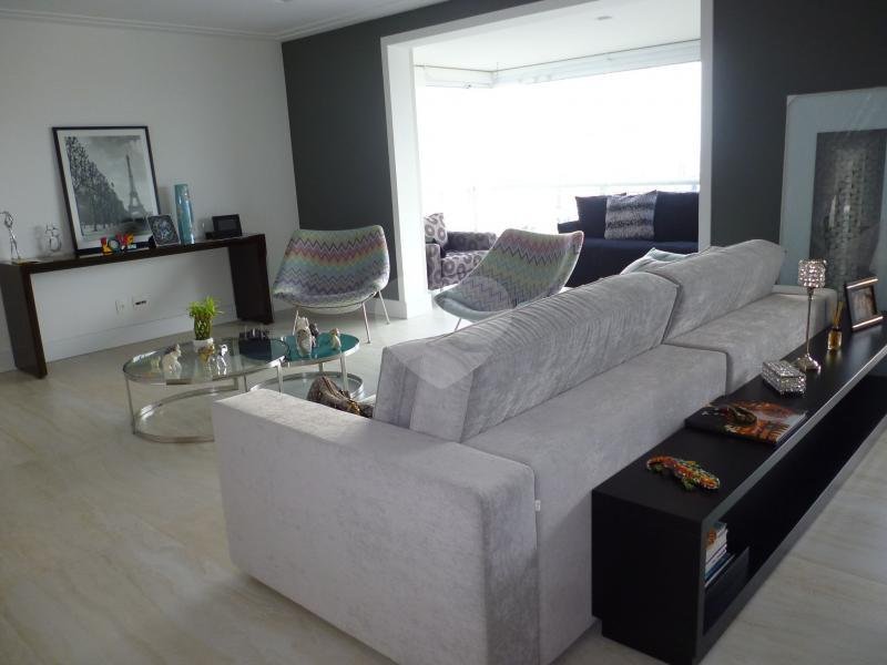 Venda Apartamento São Paulo Vila Andrade REO81647 6