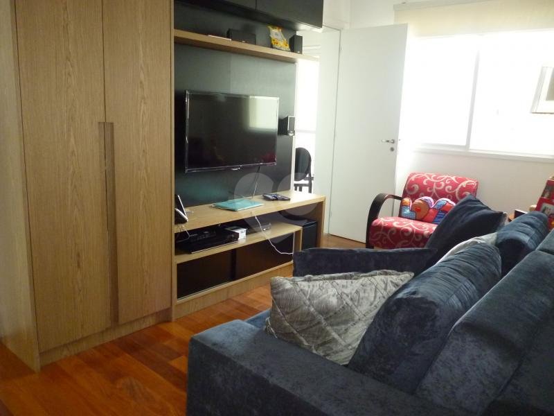 Venda Apartamento São Paulo Vila Andrade REO81647 9