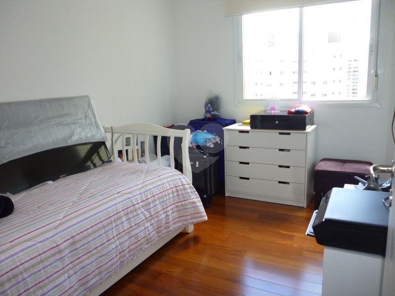 Venda Apartamento São Paulo Vila Andrade REO81647 11