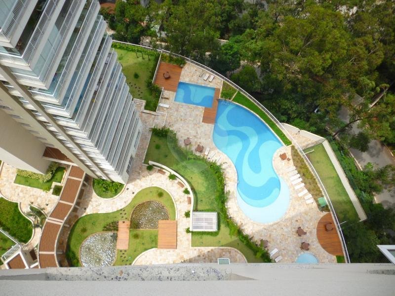 Venda Apartamento São Paulo Vila Andrade REO81647 14