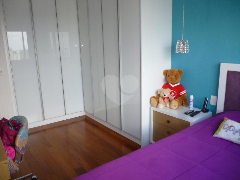 Venda Apartamento São Paulo Vila Andrade REO81647 15