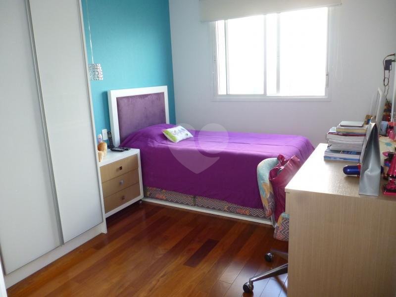 Venda Apartamento São Paulo Vila Andrade REO81647 17