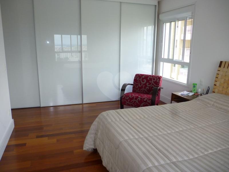 Venda Apartamento São Paulo Vila Andrade REO81647 18