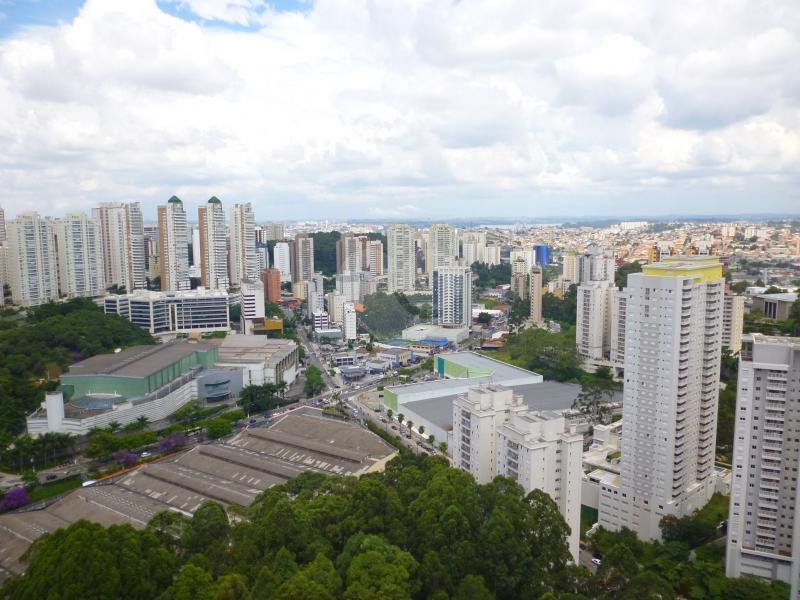 Venda Apartamento São Paulo Vila Andrade REO81647 23