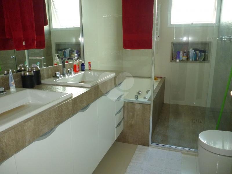 Venda Apartamento São Paulo Vila Andrade REO81647 19