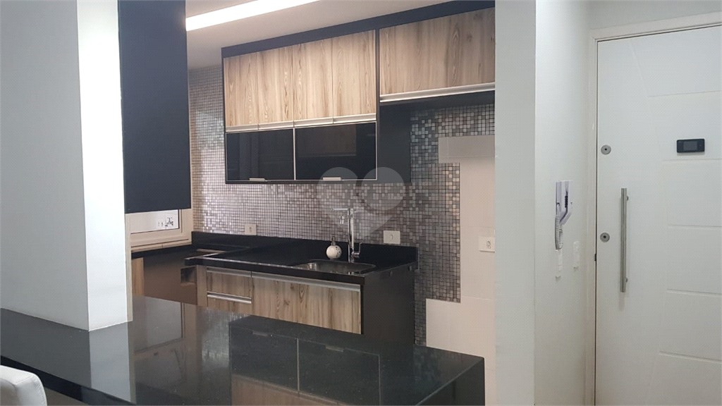 Venda Apartamento São Paulo Vila Mazzei REO816486 44