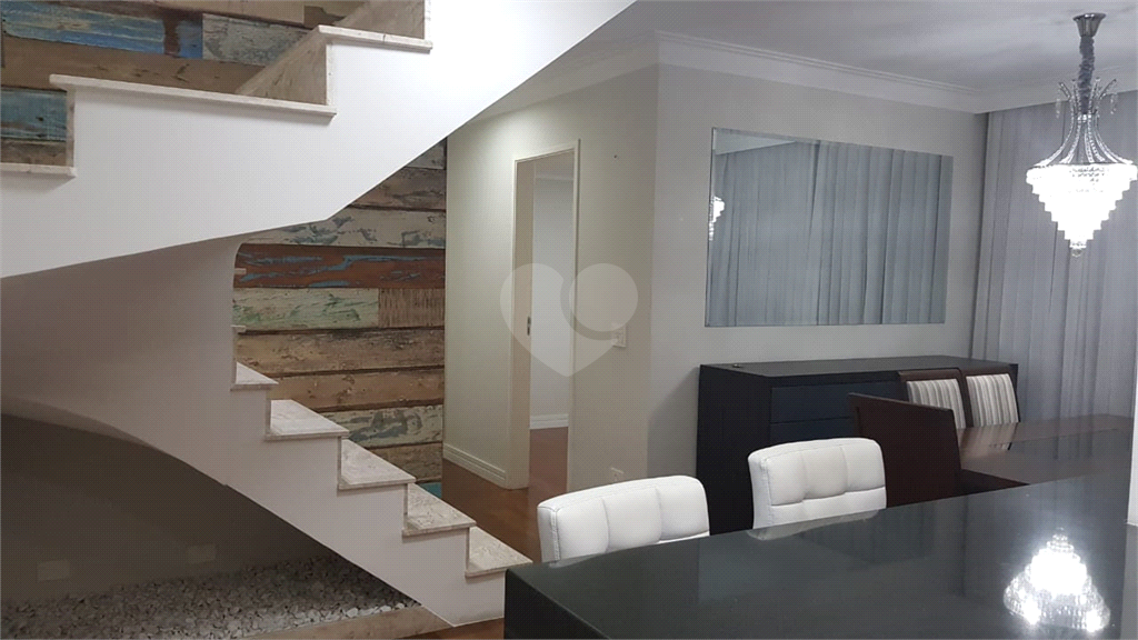 Venda Apartamento São Paulo Vila Mazzei REO816486 37