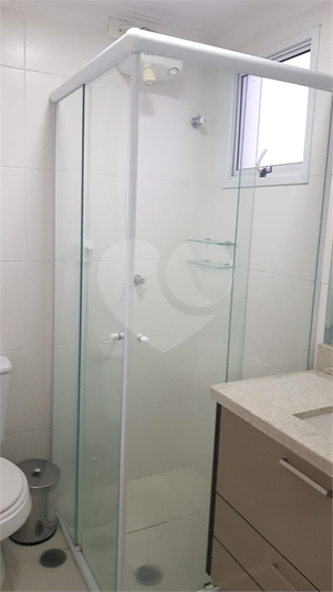 Venda Apartamento São Paulo Vila Mazzei REO816486 25