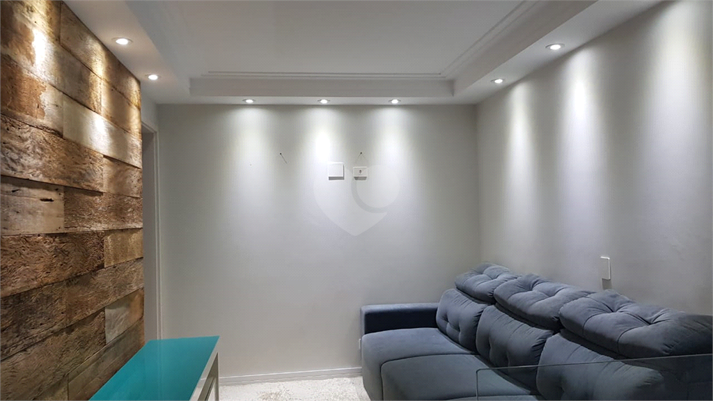 Venda Apartamento São Paulo Vila Mazzei REO816486 19