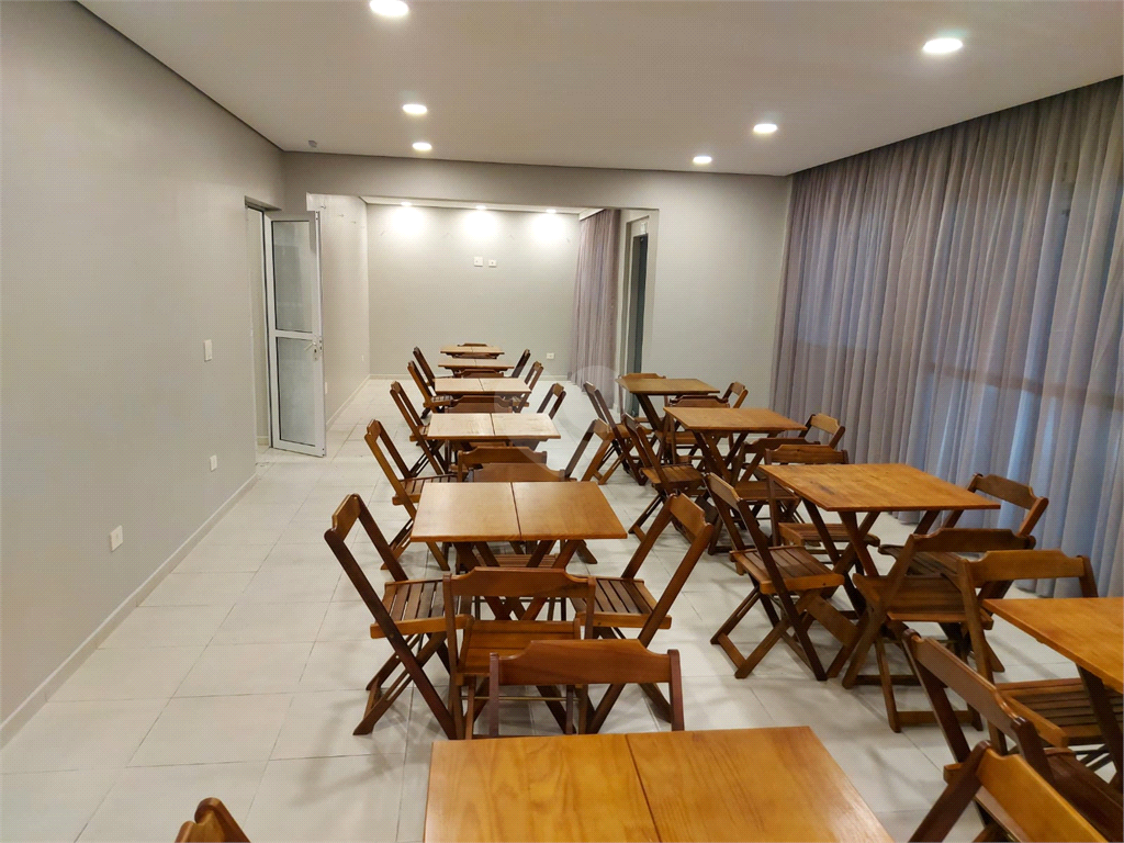 Venda Apartamento São Paulo Vila Mazzei REO816486 8