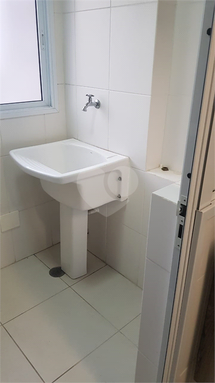 Venda Apartamento São Paulo Vila Mazzei REO816486 42