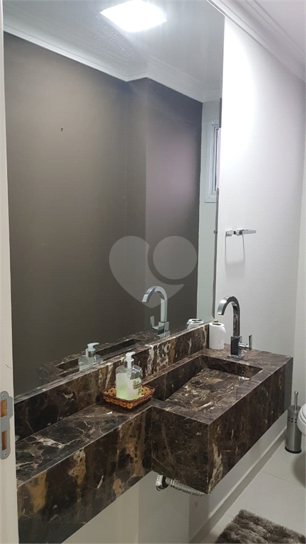 Venda Apartamento São Paulo Vila Mazzei REO816486 17