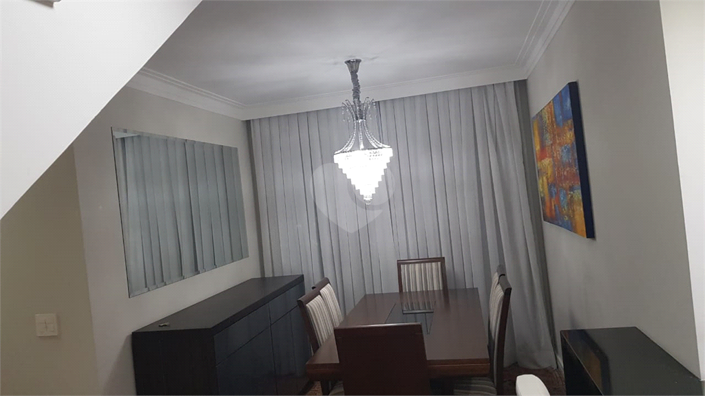 Venda Apartamento São Paulo Vila Mazzei REO816486 36