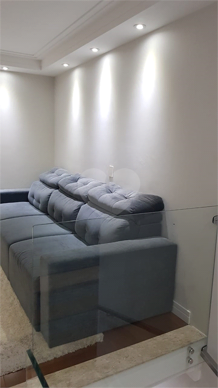 Venda Apartamento São Paulo Vila Mazzei REO816486 20