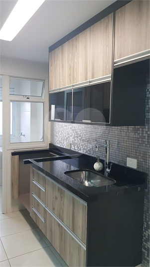 Venda Apartamento São Paulo Vila Mazzei REO816486 43