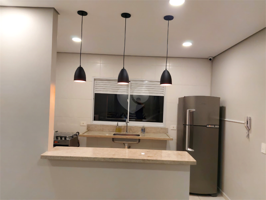 Venda Apartamento São Paulo Vila Mazzei REO816486 4