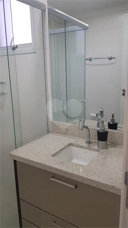 Venda Apartamento São Paulo Vila Mazzei REO816486 24