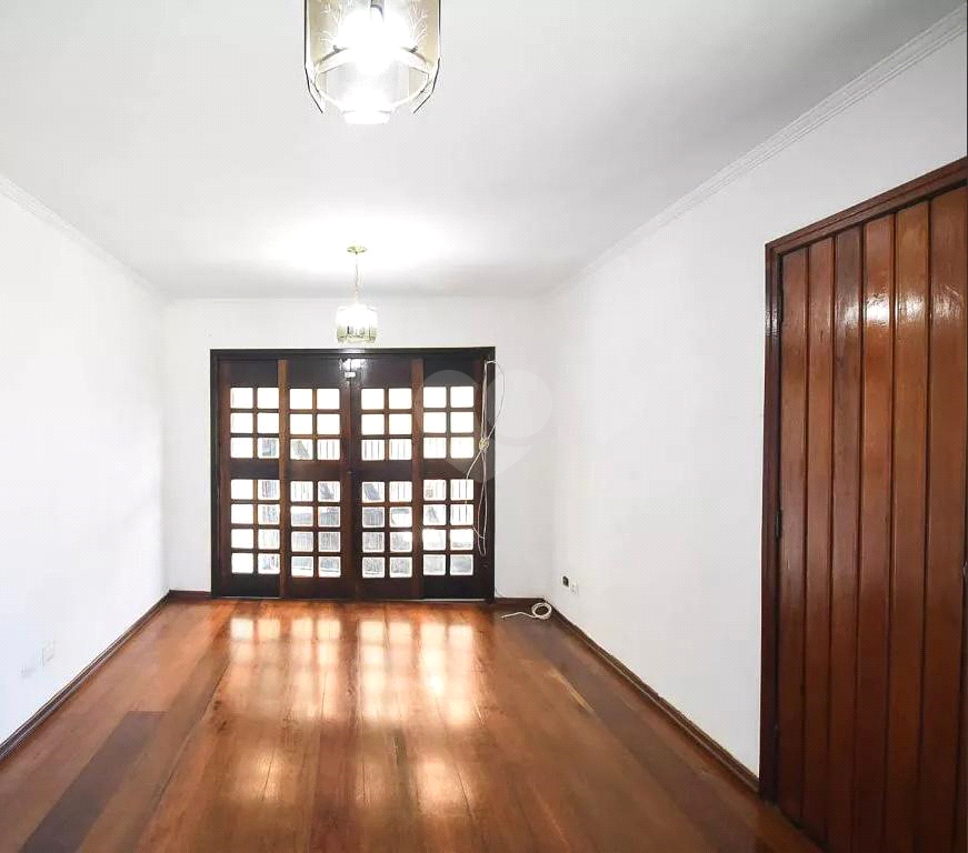 Venda Casa São Paulo Vila Morse REO816492 2