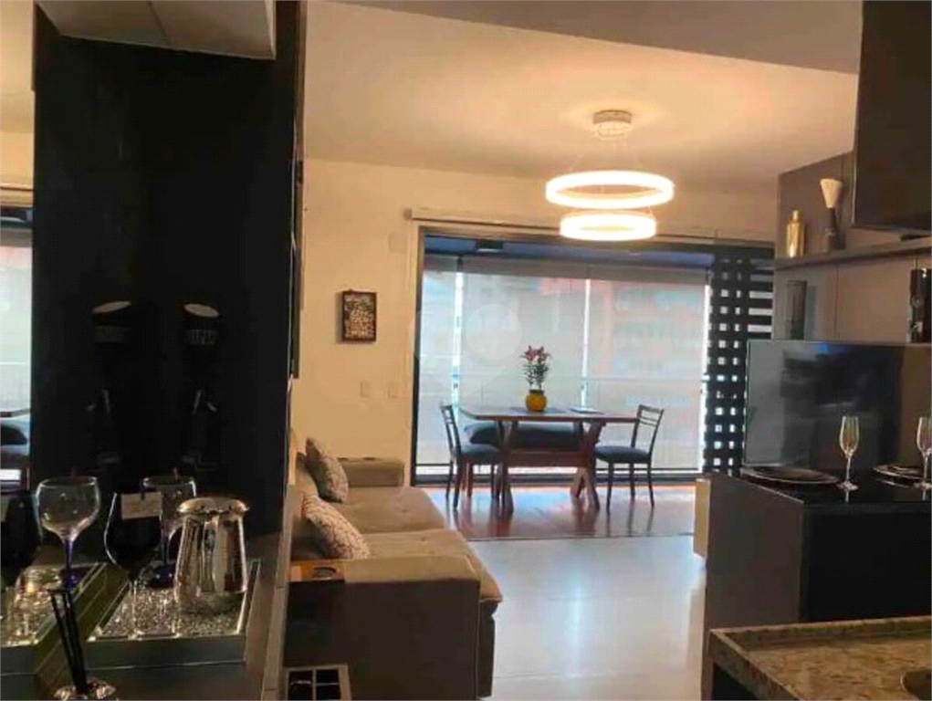 Venda Apartamento São Paulo Bela Vista REO816497 1