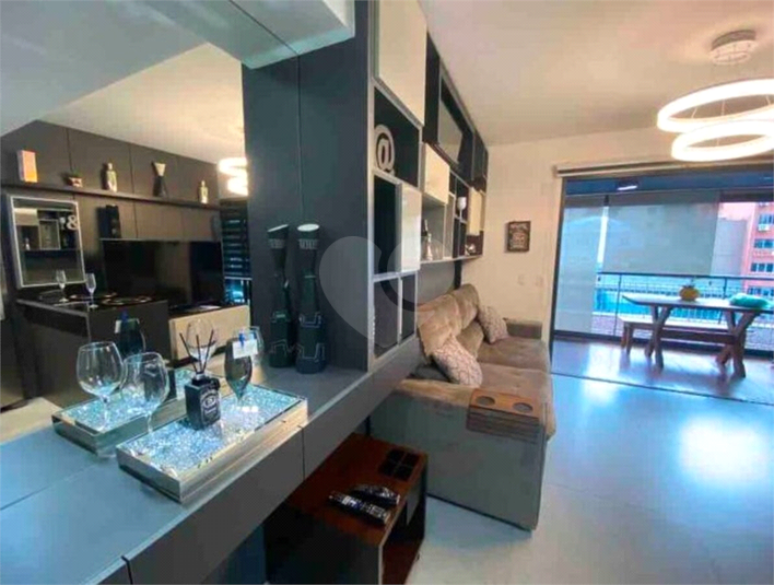 Venda Apartamento São Paulo Bela Vista REO816497 4