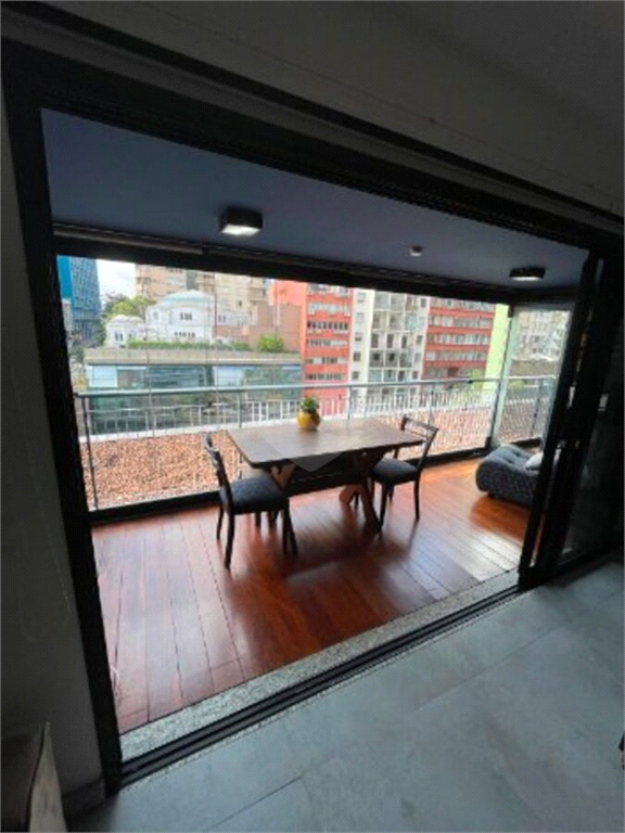 Venda Apartamento São Paulo Bela Vista REO816497 6