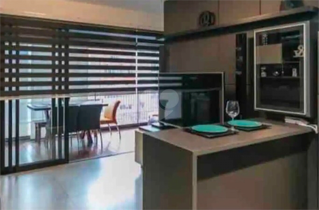 Venda Apartamento São Paulo Bela Vista REO816497 26