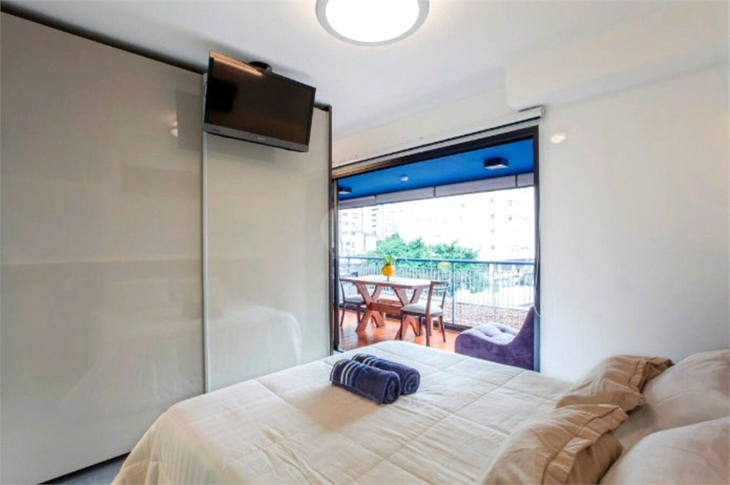 Venda Apartamento São Paulo Bela Vista REO816497 11