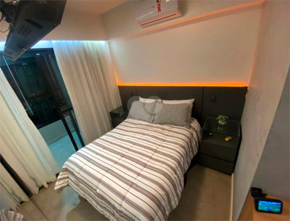 Venda Apartamento São Paulo Centro REO816499 29