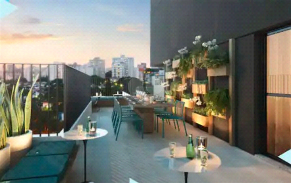 Venda Apartamento São Paulo Centro REO816499 22