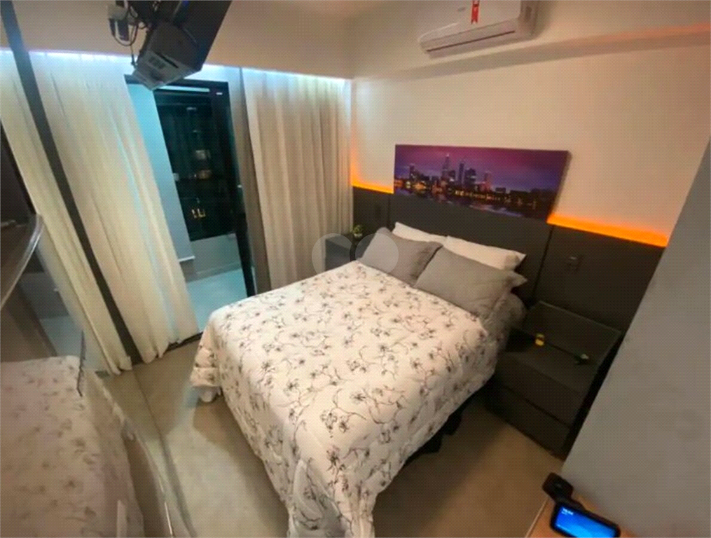 Venda Apartamento São Paulo Centro REO816499 4