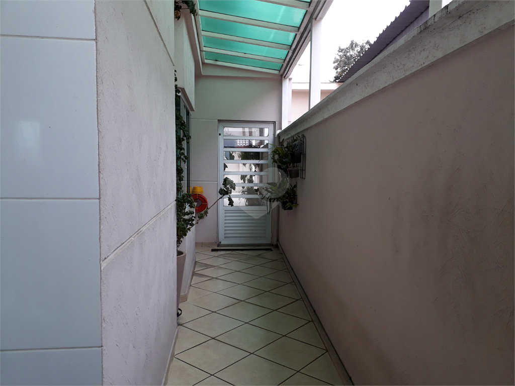 Venda Sobrado São Paulo Vila Constança REO816508 23