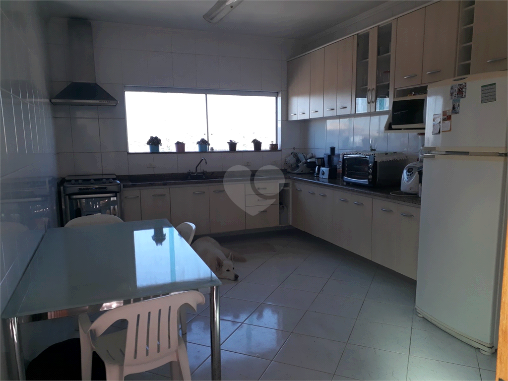 Venda Sobrado São Paulo Vila Constança REO816508 11