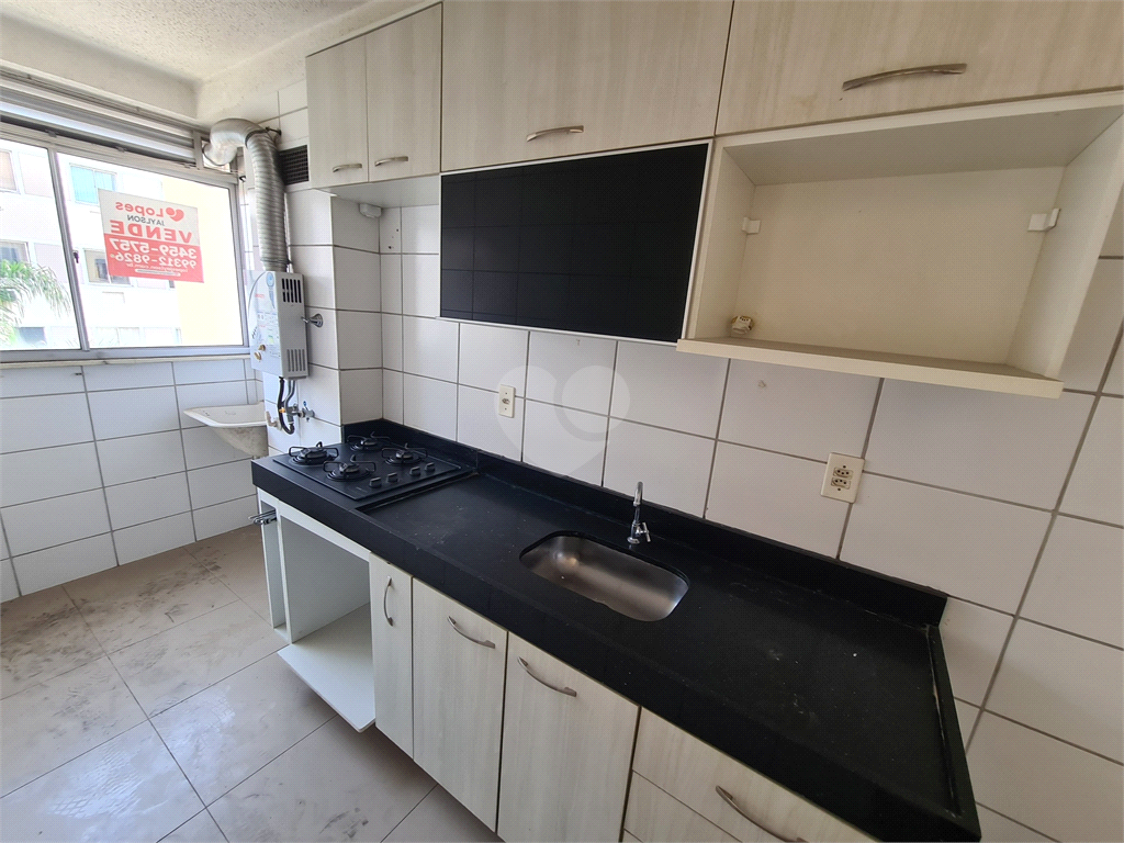 Venda Apartamento Rio De Janeiro Guadalupe REO816510 6