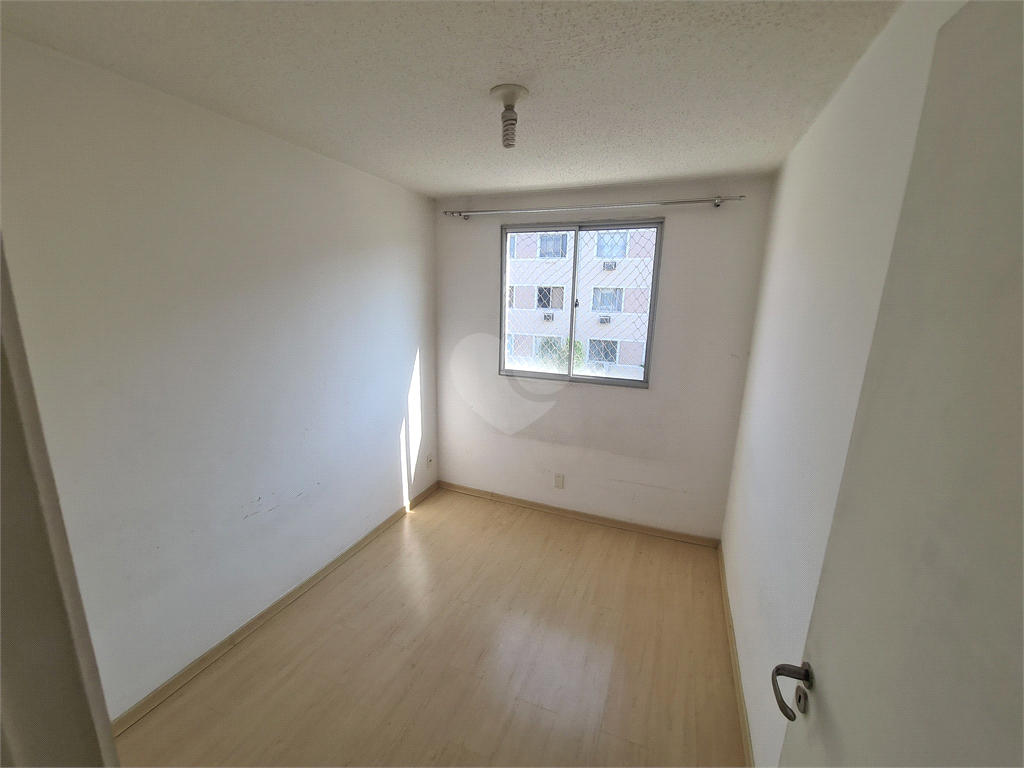 Venda Apartamento Rio De Janeiro Guadalupe REO816510 3