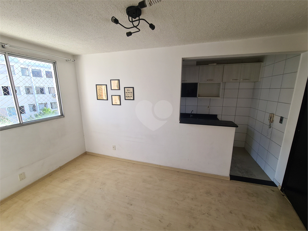 Venda Apartamento Rio De Janeiro Guadalupe REO816510 25