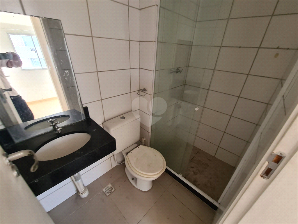 Venda Apartamento Rio De Janeiro Guadalupe REO816510 20