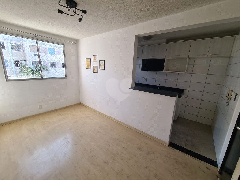 Venda Apartamento Rio De Janeiro Guadalupe REO816510 12