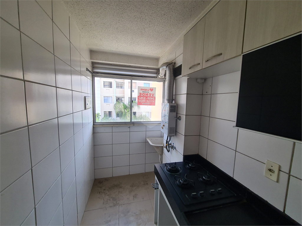 Venda Apartamento Rio De Janeiro Guadalupe REO816510 9