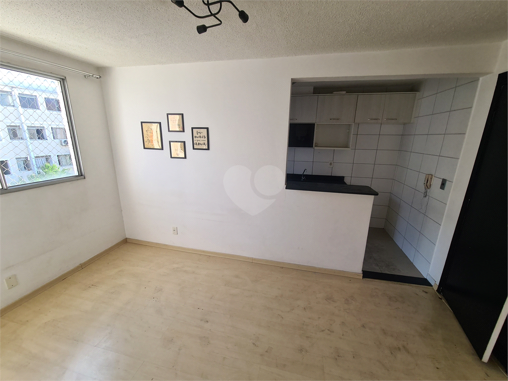 Venda Apartamento Rio De Janeiro Guadalupe REO816510 24