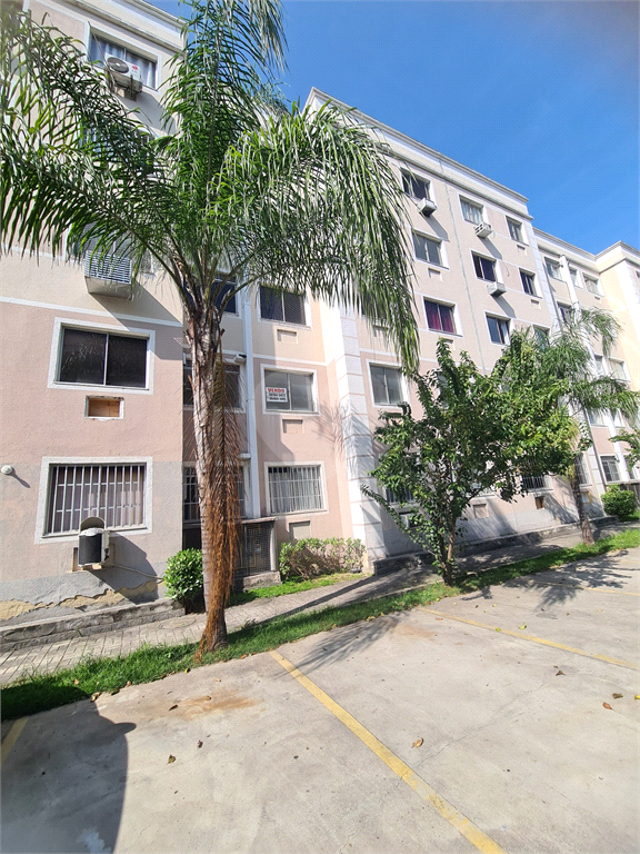 Venda Apartamento Rio De Janeiro Guadalupe REO816510 1