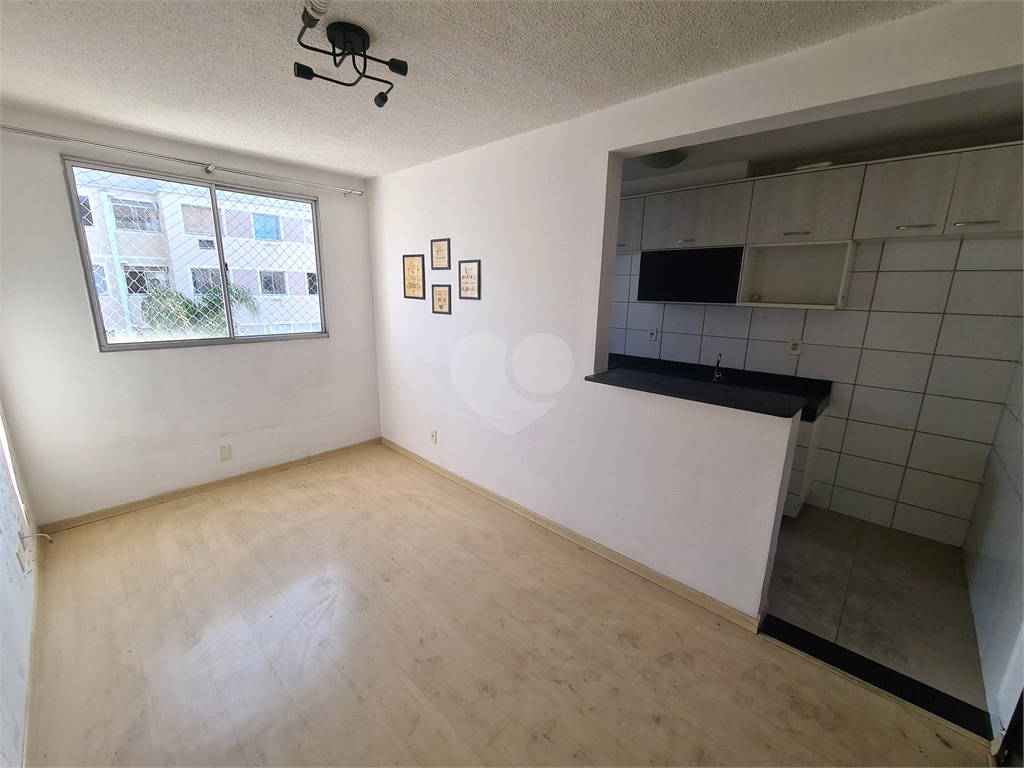 Venda Apartamento Rio De Janeiro Guadalupe REO816510 11