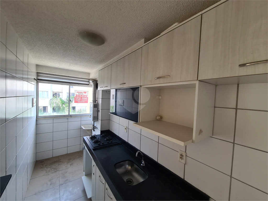 Venda Apartamento Rio De Janeiro Guadalupe REO816510 5