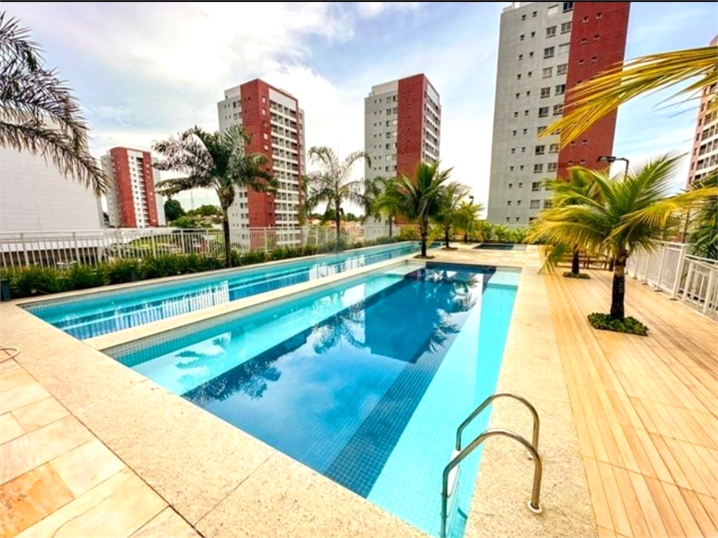 Venda Apartamento Manaus Ponta Negra REO816530 2