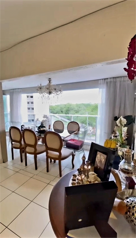 Venda Apartamento Manaus Ponta Negra REO816530 7