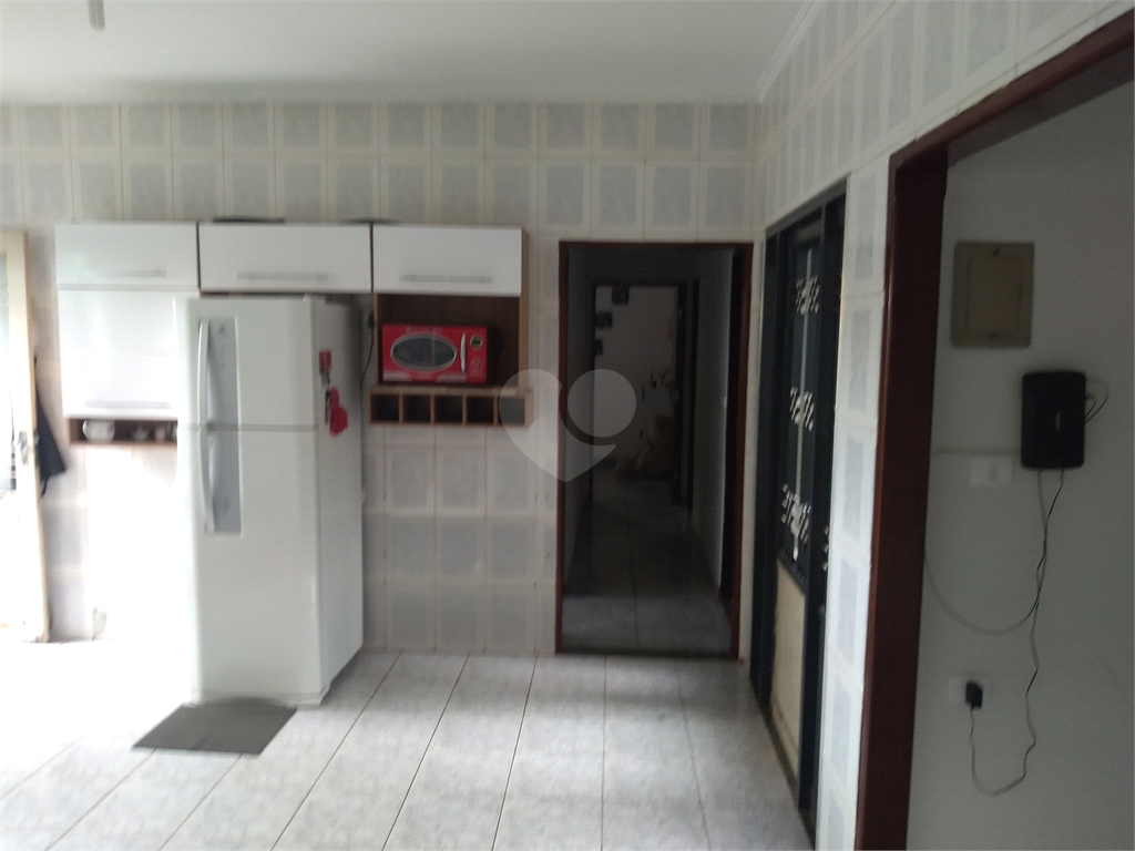 Venda Casa de vila Sumaré Jardim Mineápolis (nova Veneza) REO816535 21