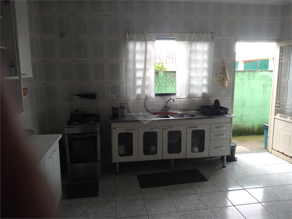 Venda Casa de vila Sumaré Jardim Mineápolis (nova Veneza) REO816535 18