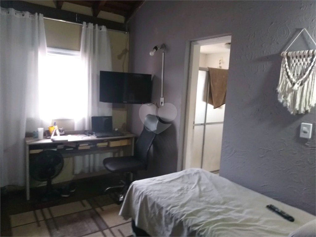 Venda Sobrado São Paulo Vila Irmãos Arnoni REO816539 12